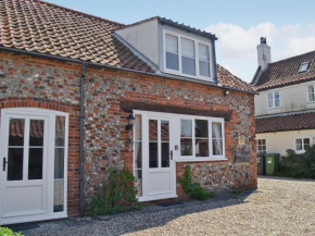 Отель Wherry Cottage  Уеллс-Некст-Зэ-Си